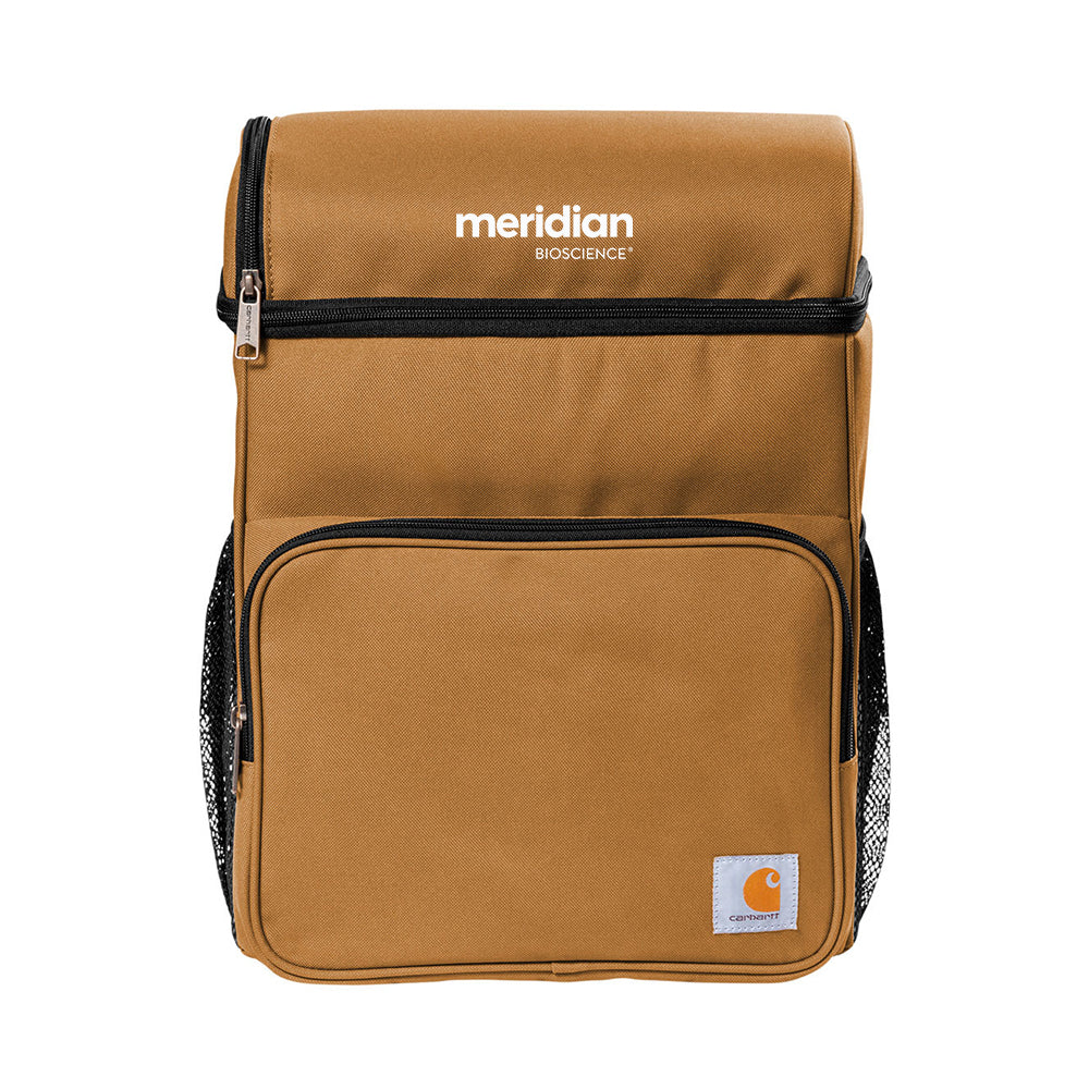 Carhartt Backpack 20-Can Cooler