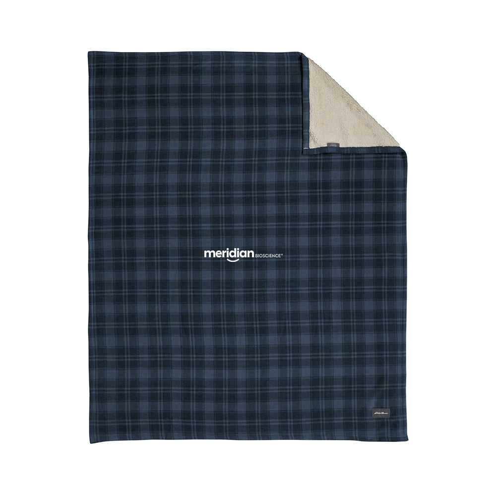 Eddie Bauer Woodland Blanket