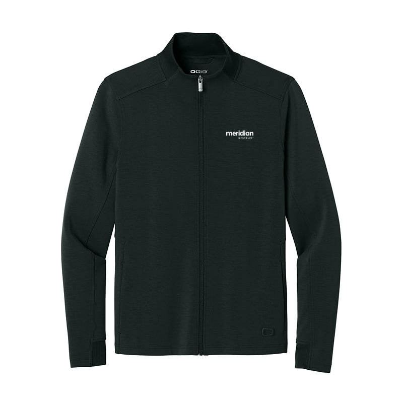 OGIO Transcend Full-Zip