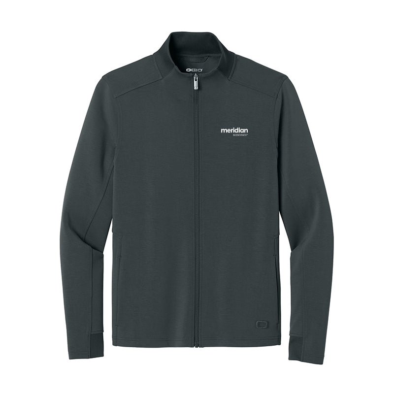 OGIO Transcend Full-Zip