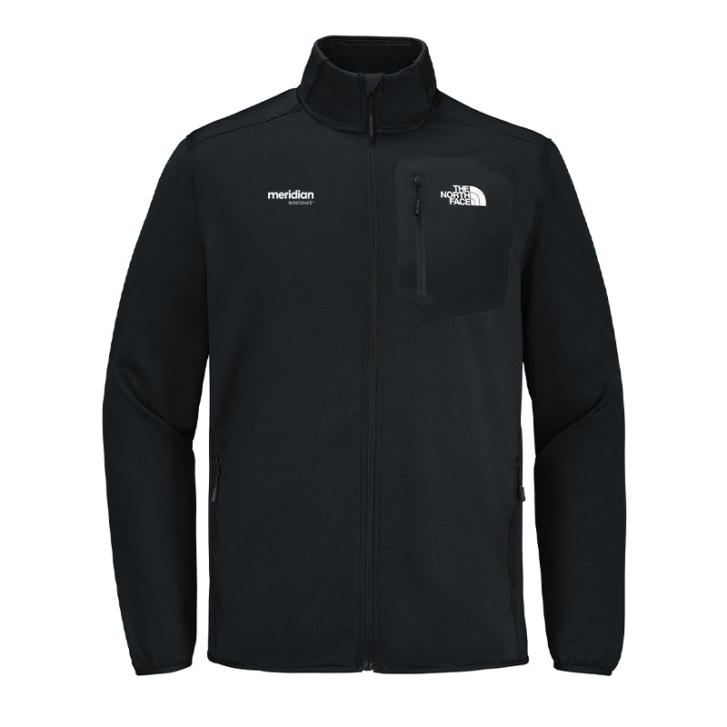 The North Face Dove Creek Full-Zip Fleece Jacket