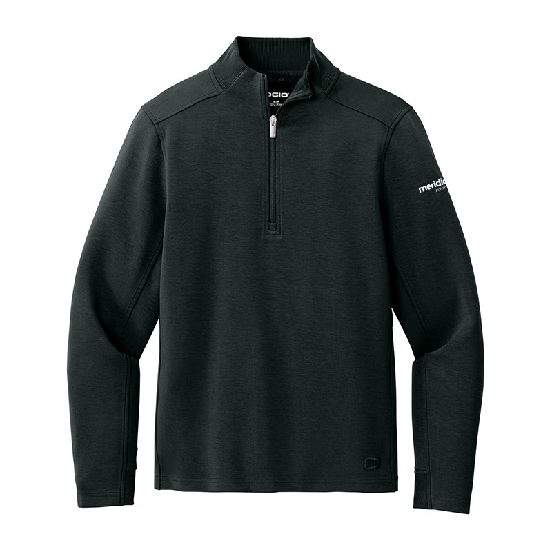 OGIO Transcend 1/4-Zip