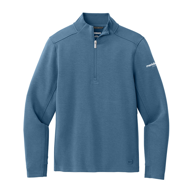 OGIO Transcend 1/4-Zip