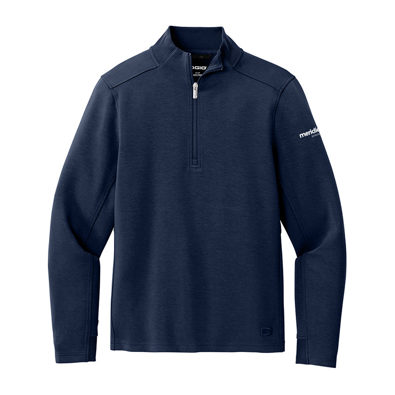 OGIO Transcend 1/4-Zip