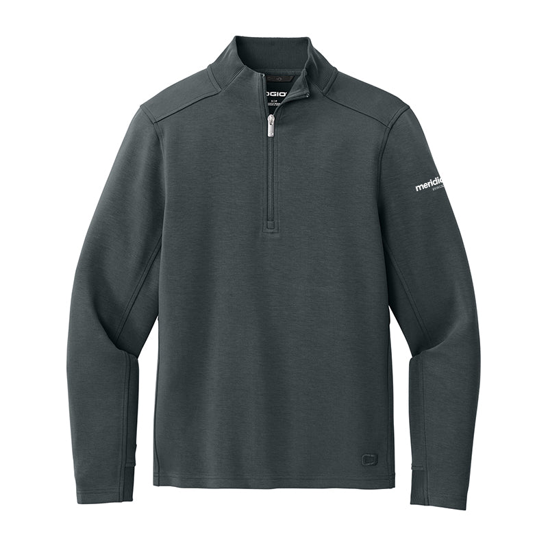 OGIO Transcend 1/4-Zip