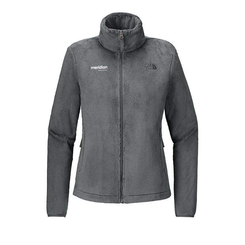 The North Face Women's Osito Fleece Jacket