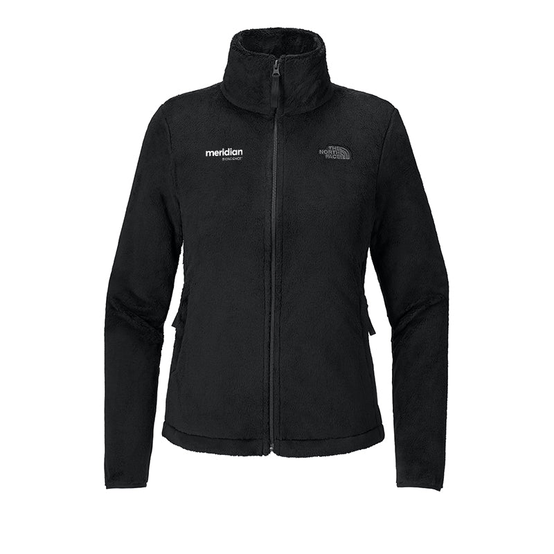 The North Face Women's Osito Fleece Jacket