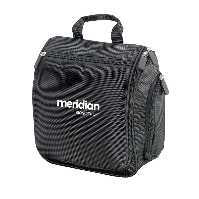 Hanging Toiletry Kit