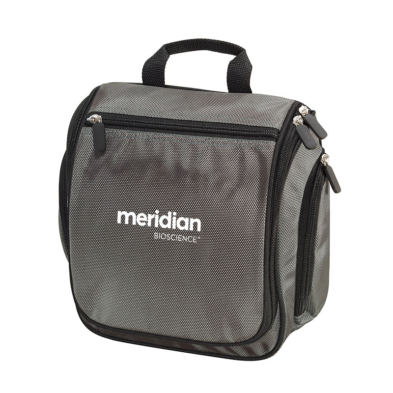 Hanging Toiletry Kit