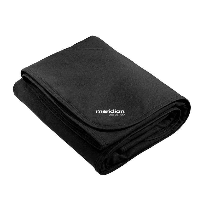 Carhartt Firm Duck Sherpa-Lined Blanket