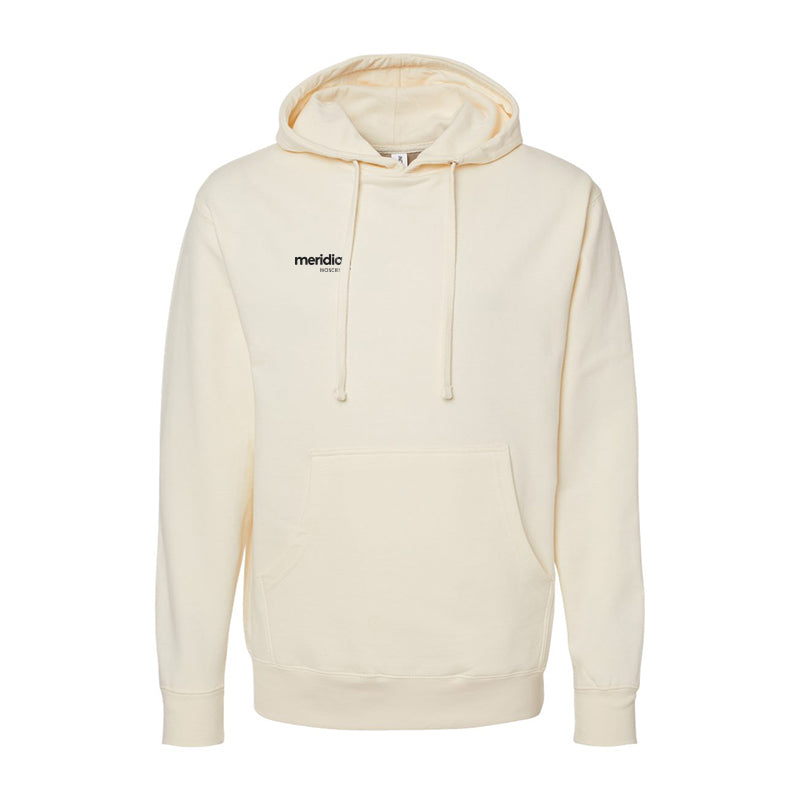 Independent Trading Co. Unisex Midweight Hooded Sweatshirt