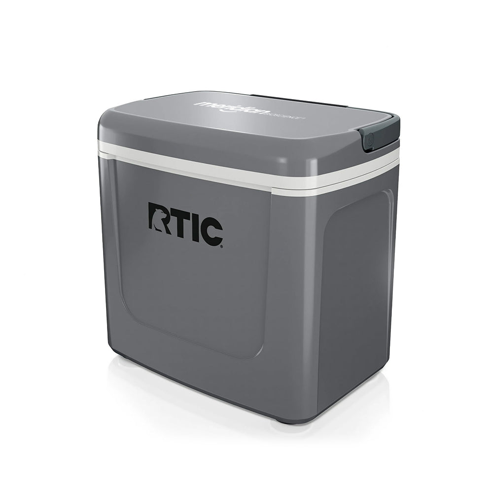 8 QT RTIC Insulated Ultra-Light Road Trip Cooler Ice Chest