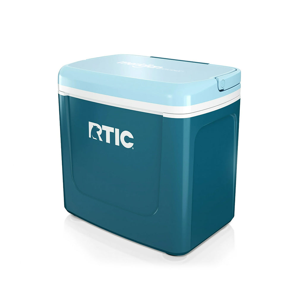 8 QT RTIC Insulated Ultra-Light Road Trip Cooler Ice Chest