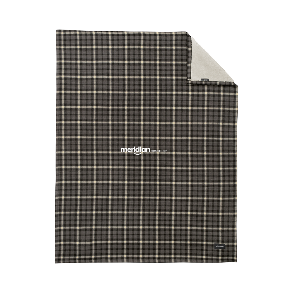 Eddie Bauer Woodland Blanket