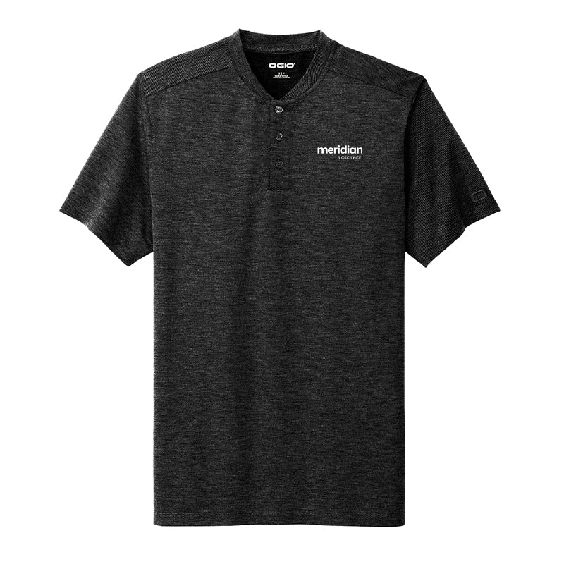 OGIO Evolution Henley