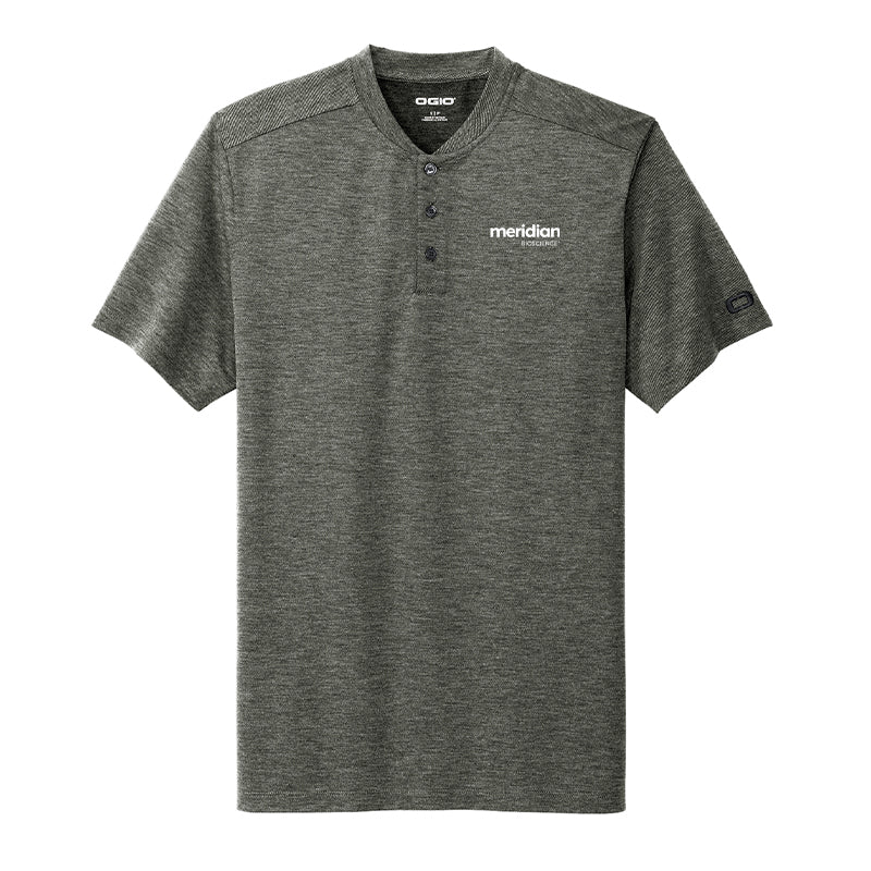 OGIO Evolution Henley