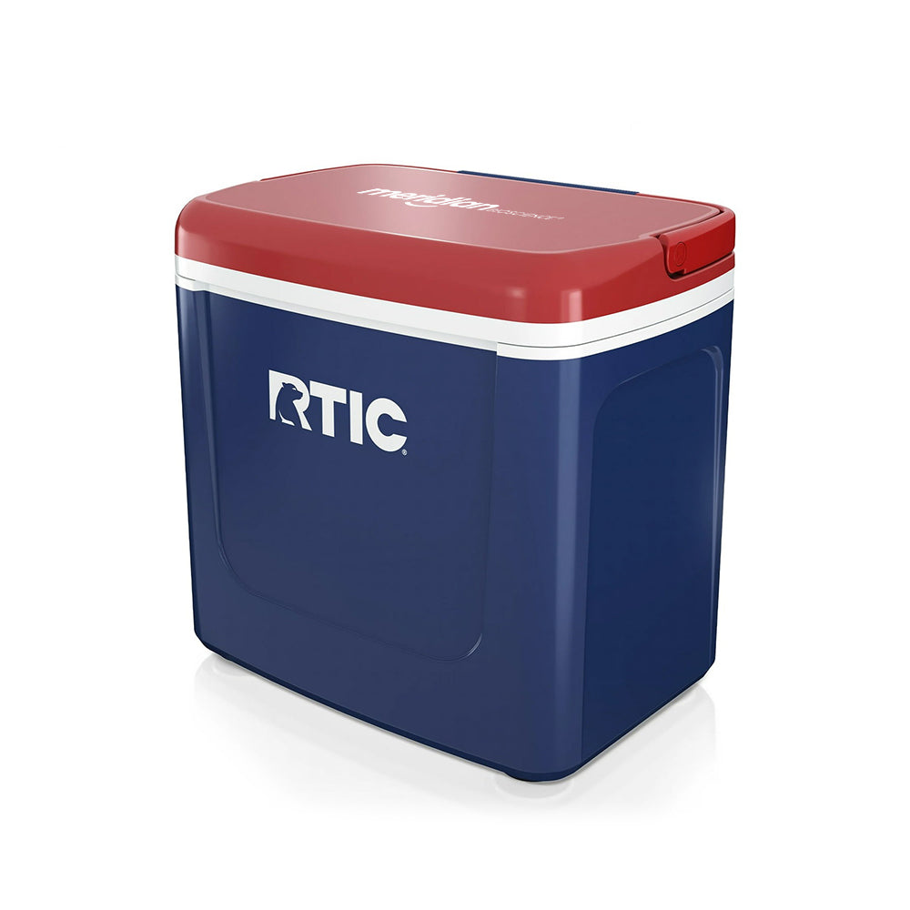 8 QT RTIC Insulated Ultra-Light Road Trip Cooler Ice Chest
