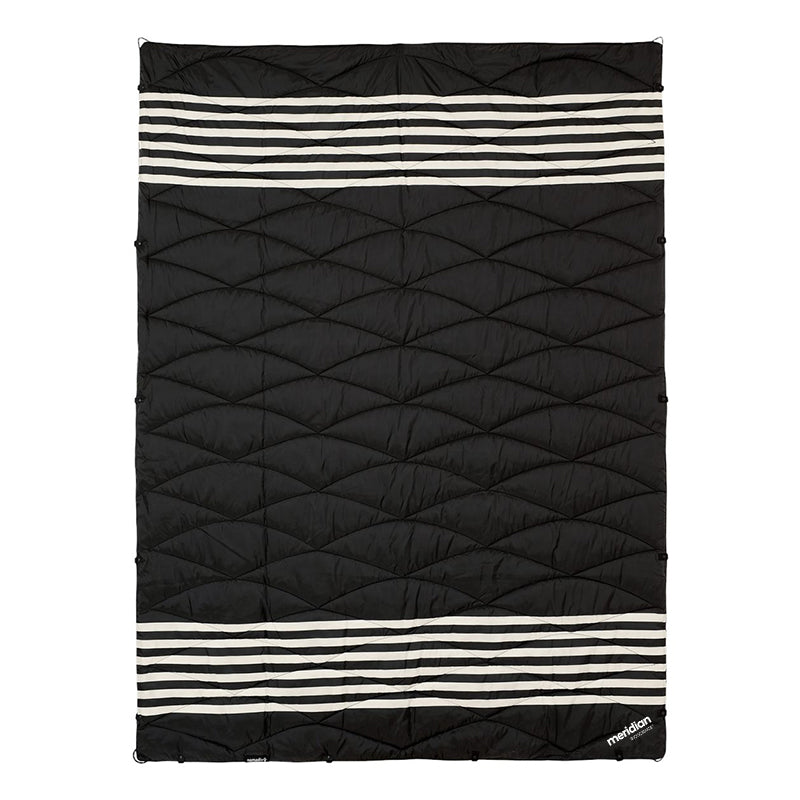 Nomadix Puffer Blanket