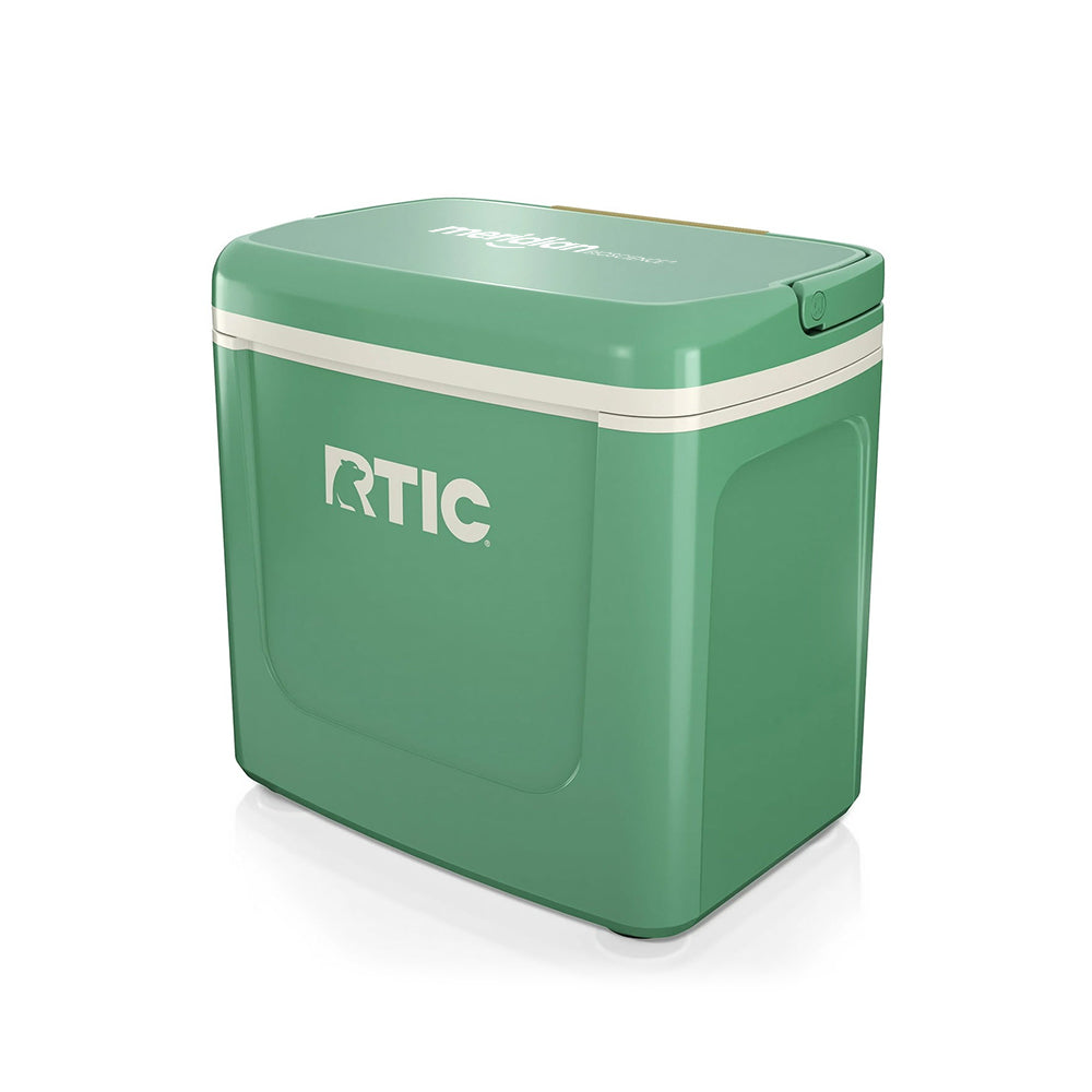 8 QT RTIC Insulated Ultra-Light Road Trip Cooler Ice Chest