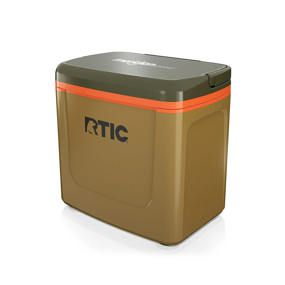 8 QT RTIC Insulated Ultra-Light Road Trip Cooler Ice Chest