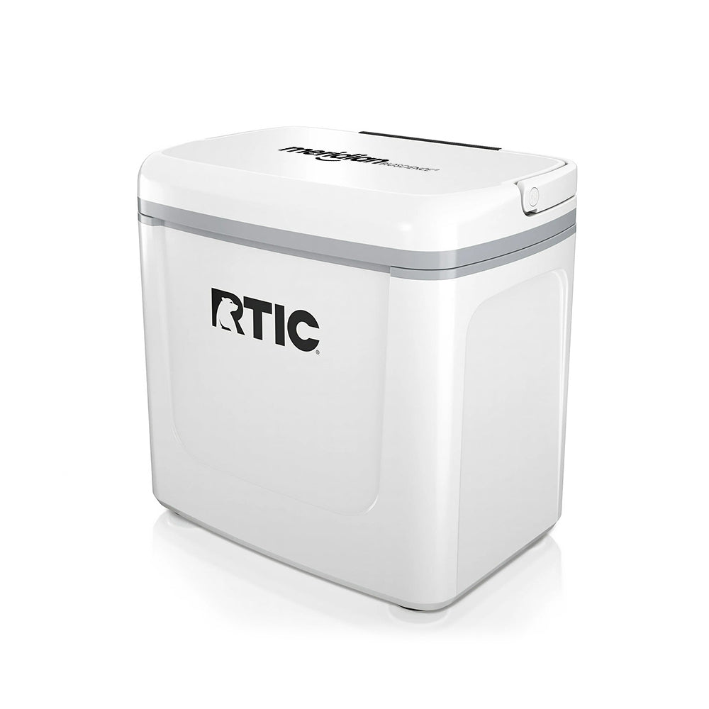 8 QT RTIC Insulated Ultra-Light Road Trip Cooler Ice Chest