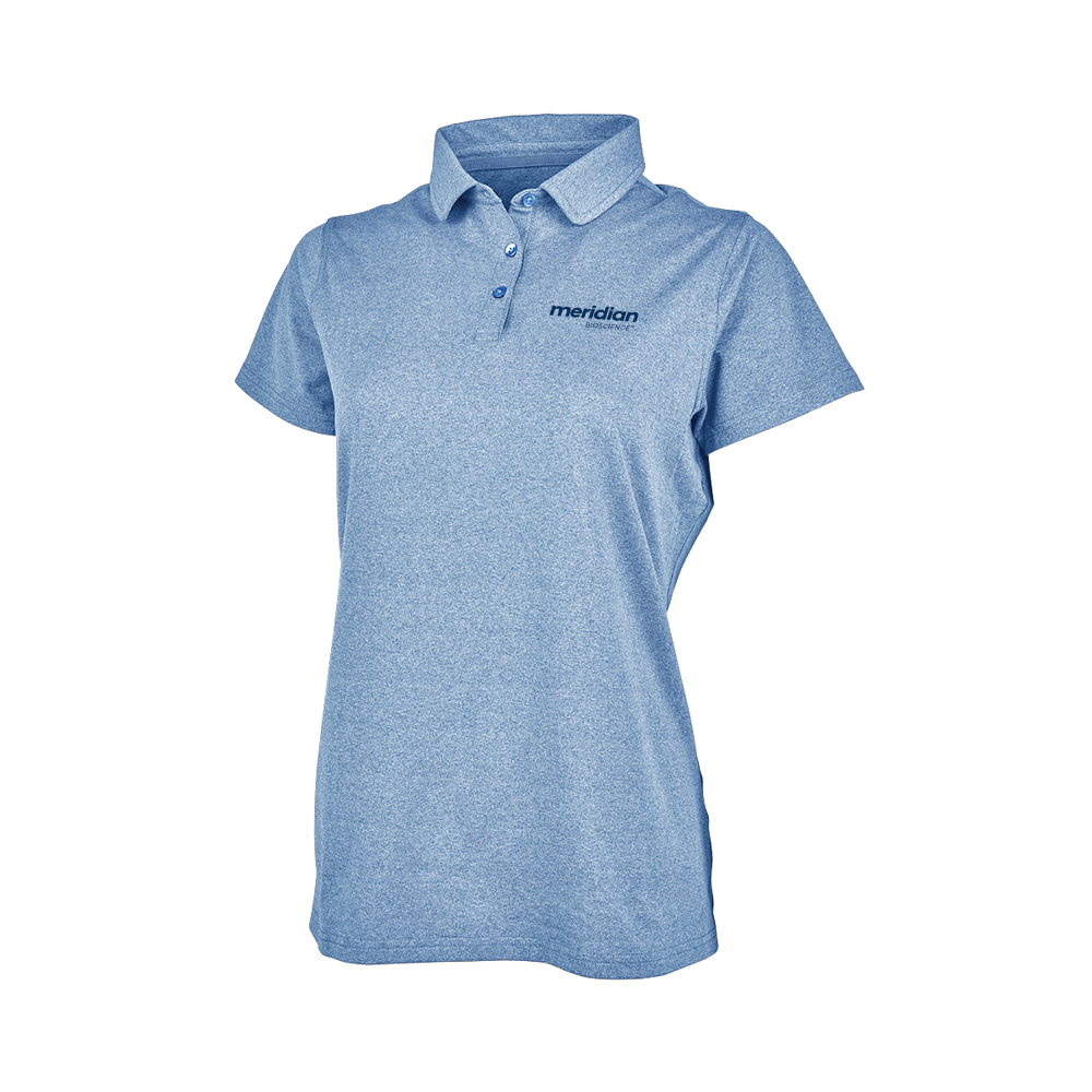 Women's Eco-Logic Stretch Polo