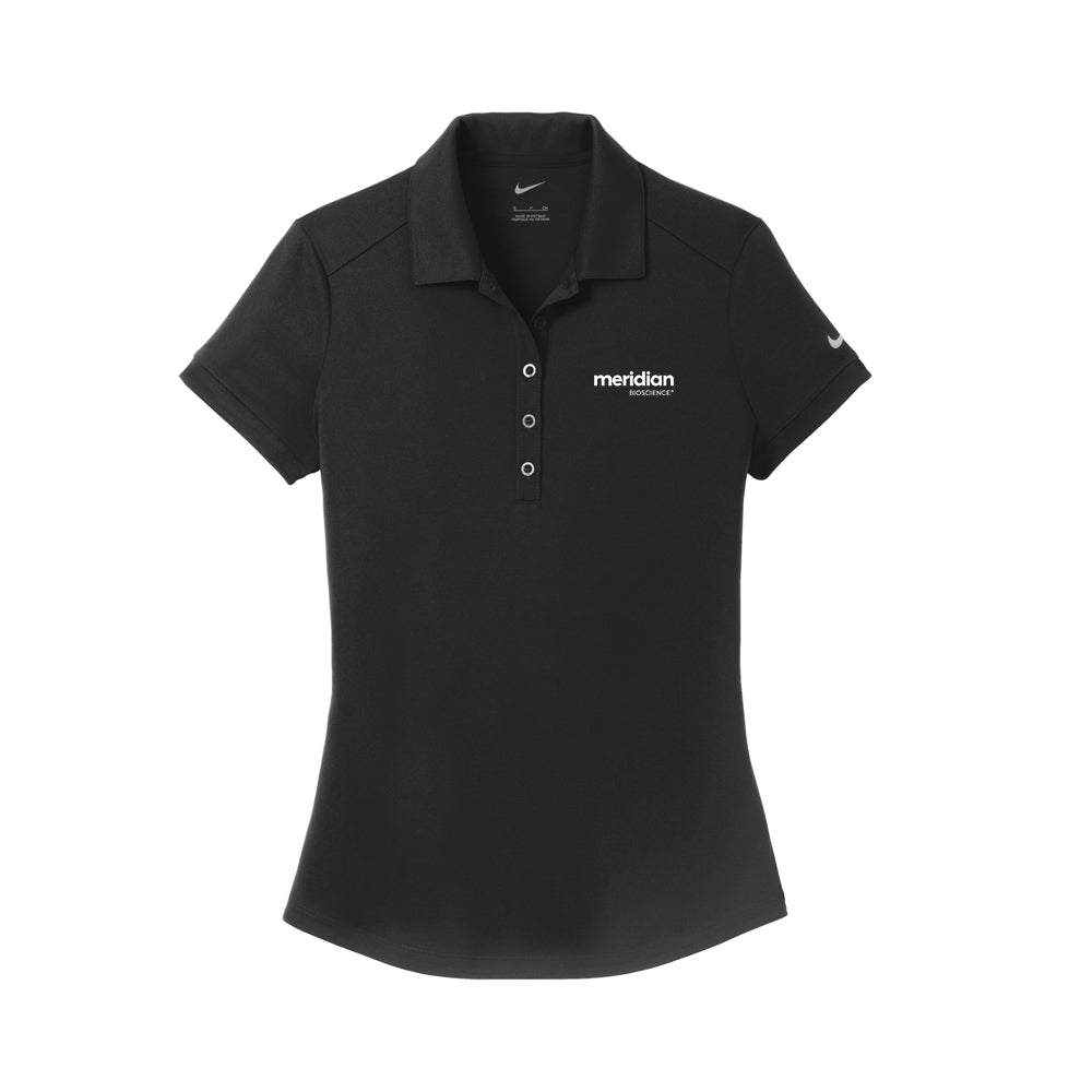 Nike Ladies Dri-FIT Players Modern Fit Polo