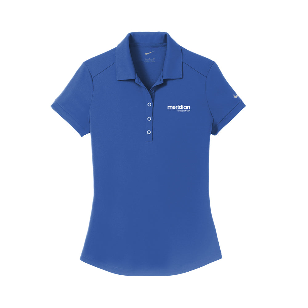 Nike Ladies Dri-FIT Players Modern Fit Polo