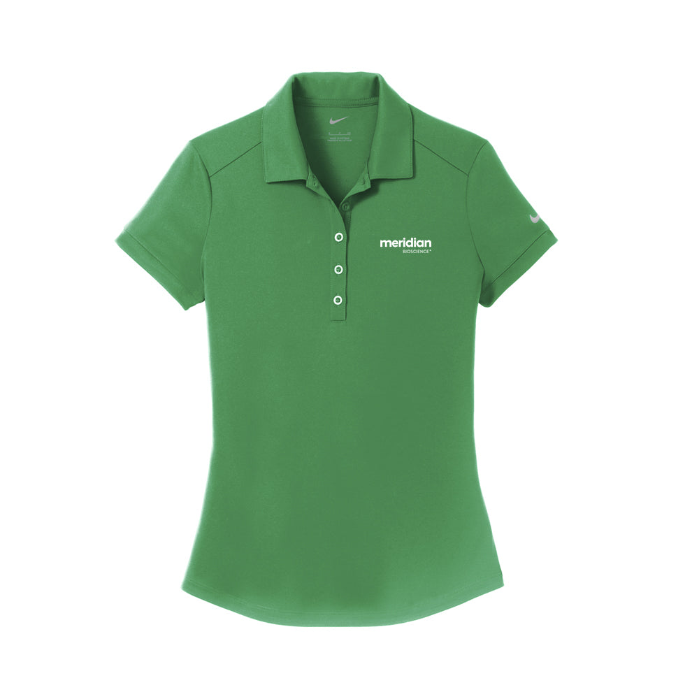 Nike Ladies Dri-FIT Players Modern Fit Polo