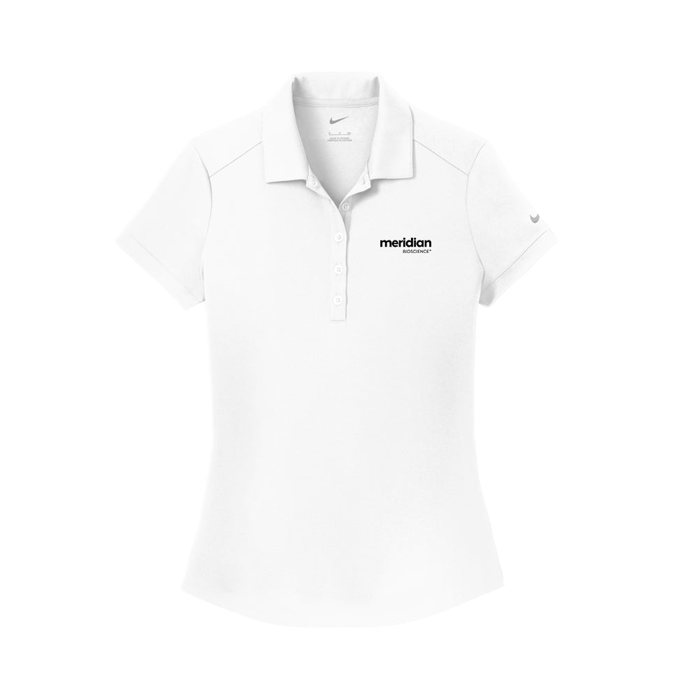 Nike Ladies Dri-FIT Players Modern Fit Polo