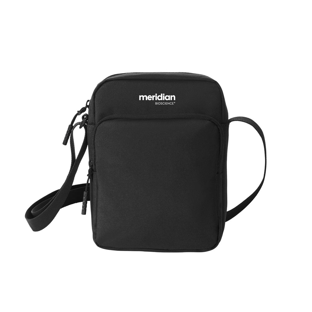 Port Authority Upright Crossbody Bag