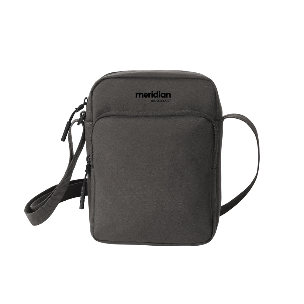 Port Authority Upright Crossbody Bag