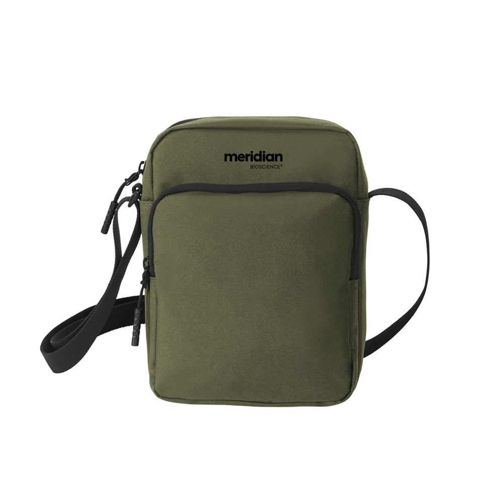 Port Authority Upright Crossbody Bag