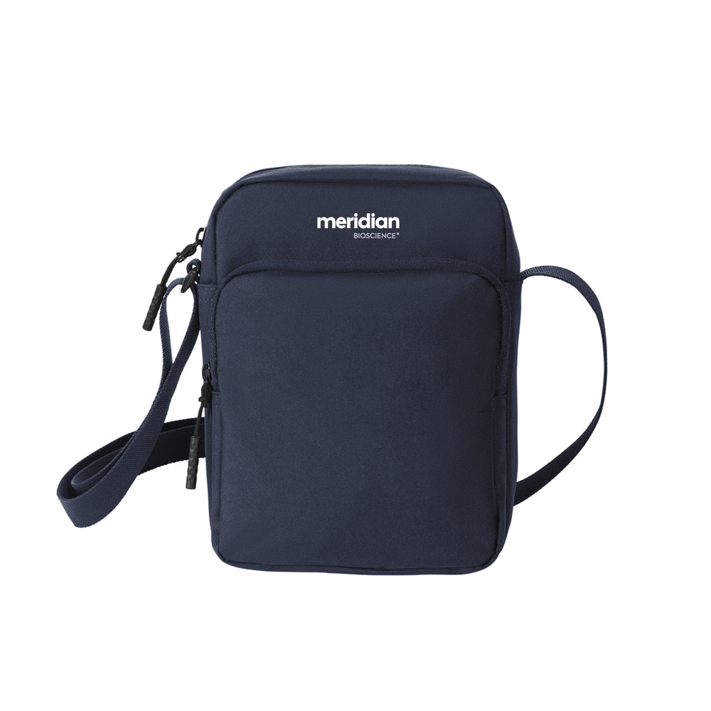 Port Authority Upright Crossbody Bag