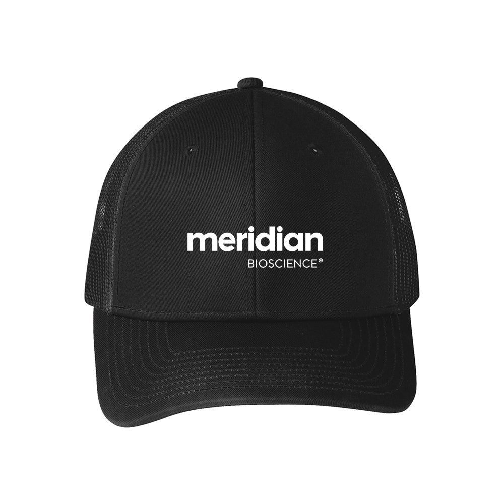Port Authority Snapback Trucker Cap