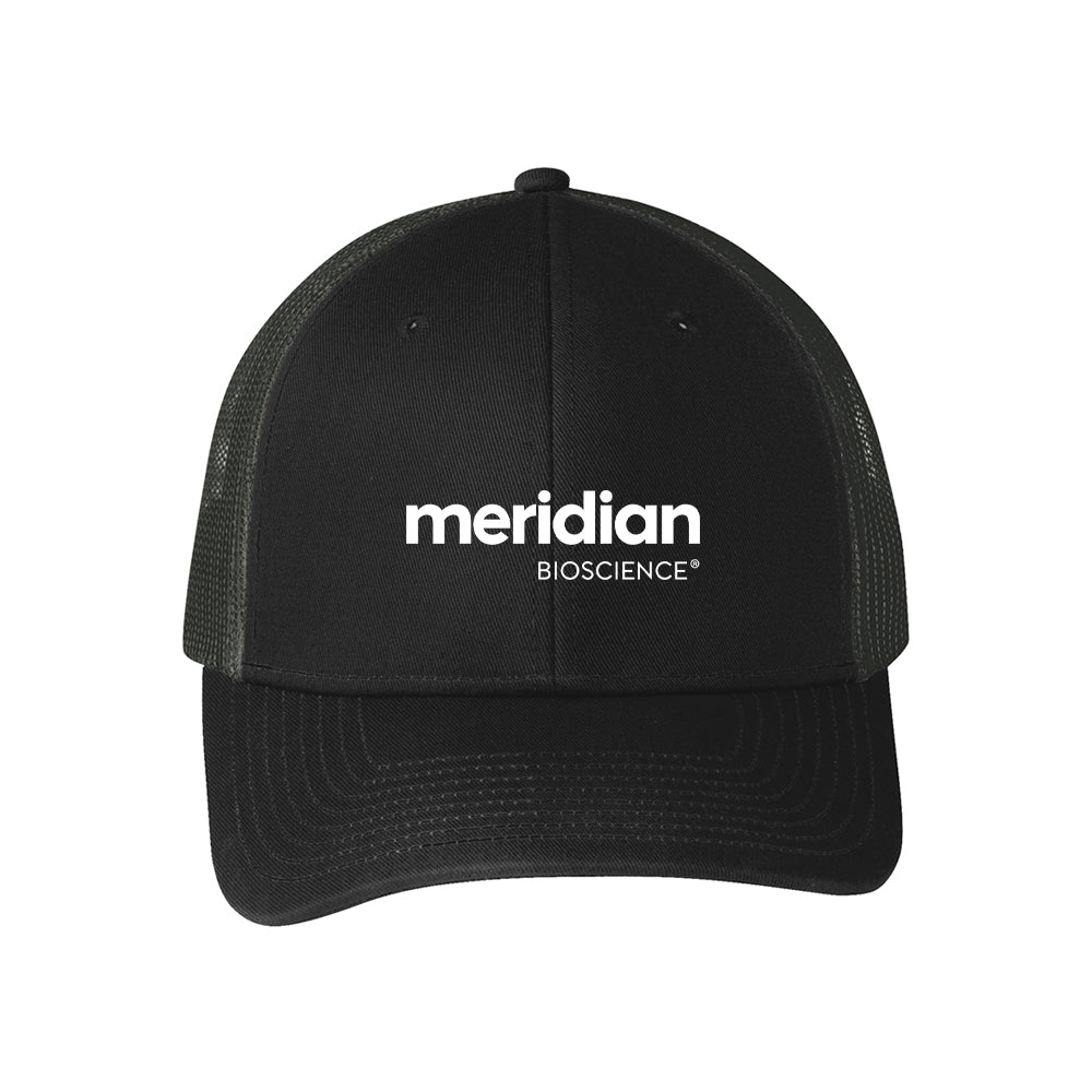 Port Authority Snapback Trucker Cap