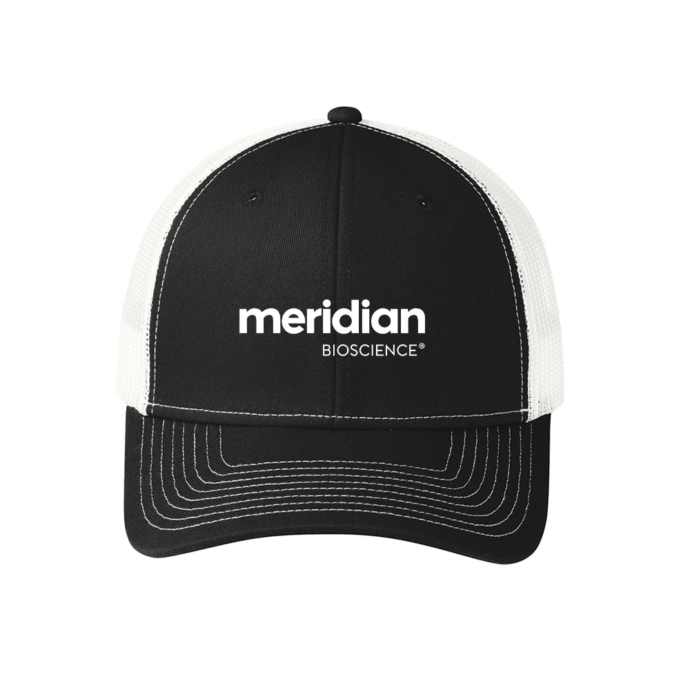 Port Authority Snapback Trucker Cap