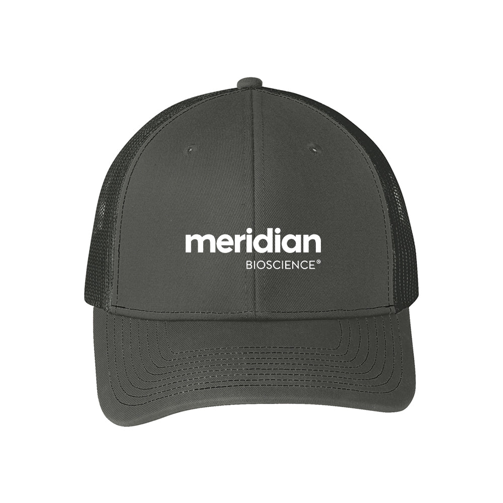Port Authority Snapback Trucker Cap