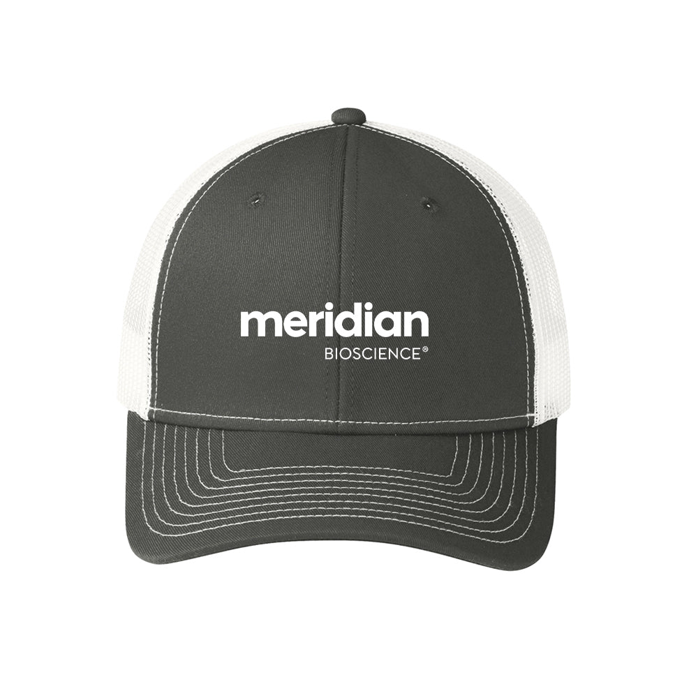 Port Authority Snapback Trucker Cap