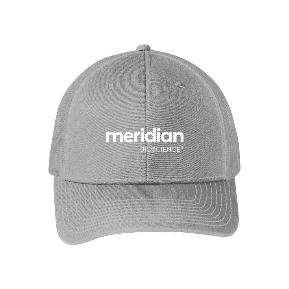 Port Authority Snapback Trucker Cap