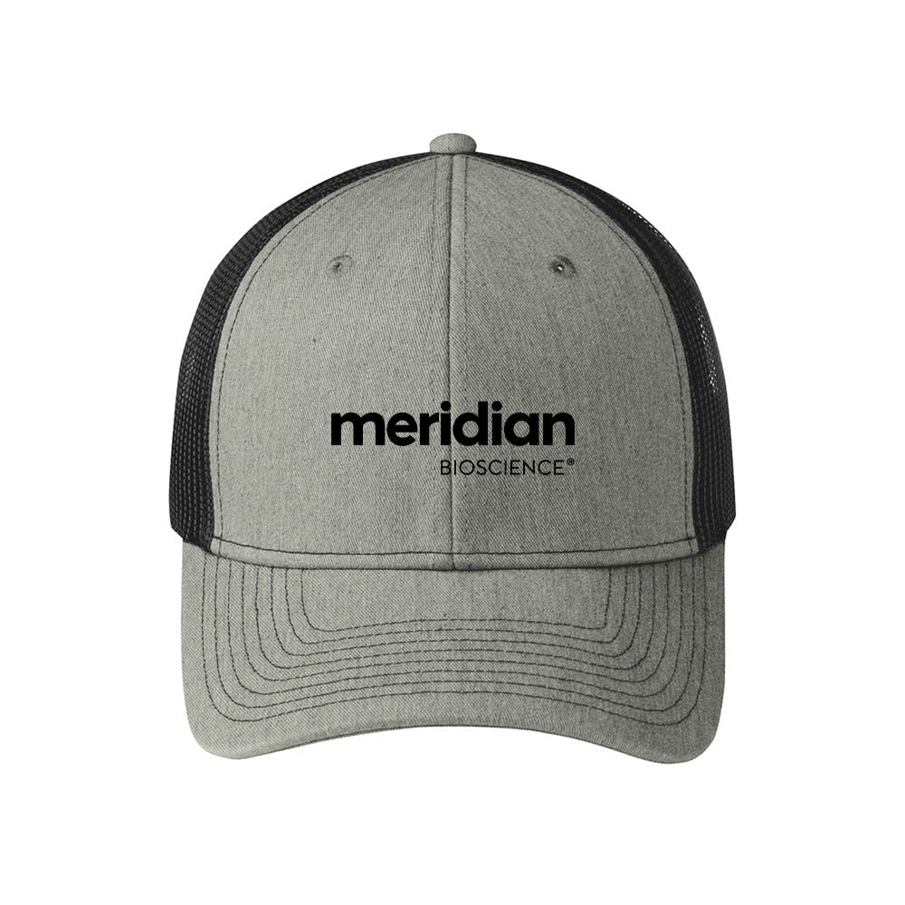 Port Authority Snapback Trucker Cap