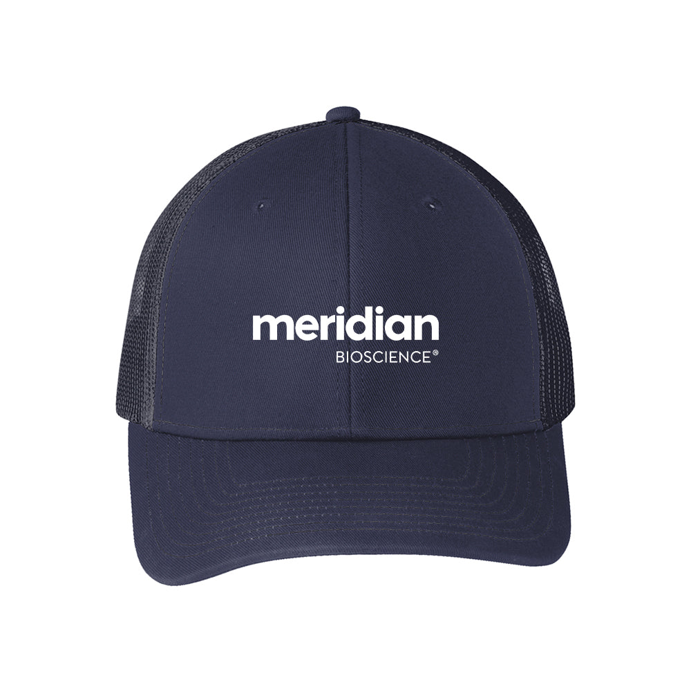 Port Authority Snapback Trucker Cap