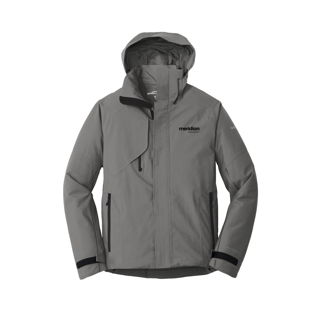 Eddie Bauer WeatherEdge Plus Insulated Jacket