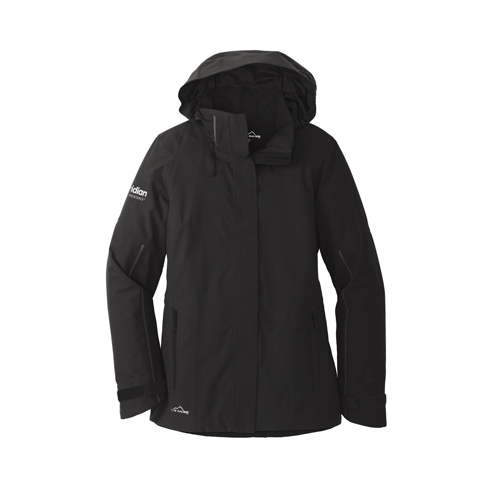 Eddie Bauer Ladies WeatherEdge Plus Insulated Jacket