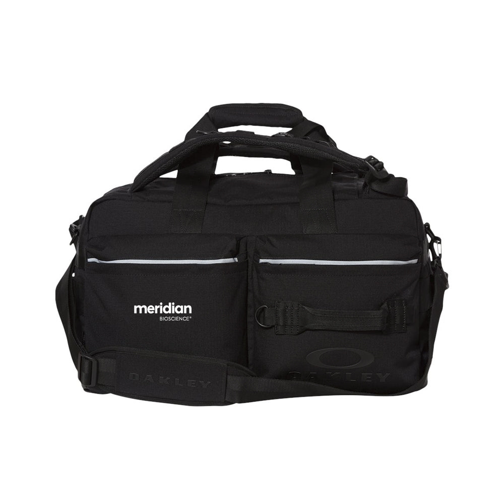 50L Utility Duffel Bag
