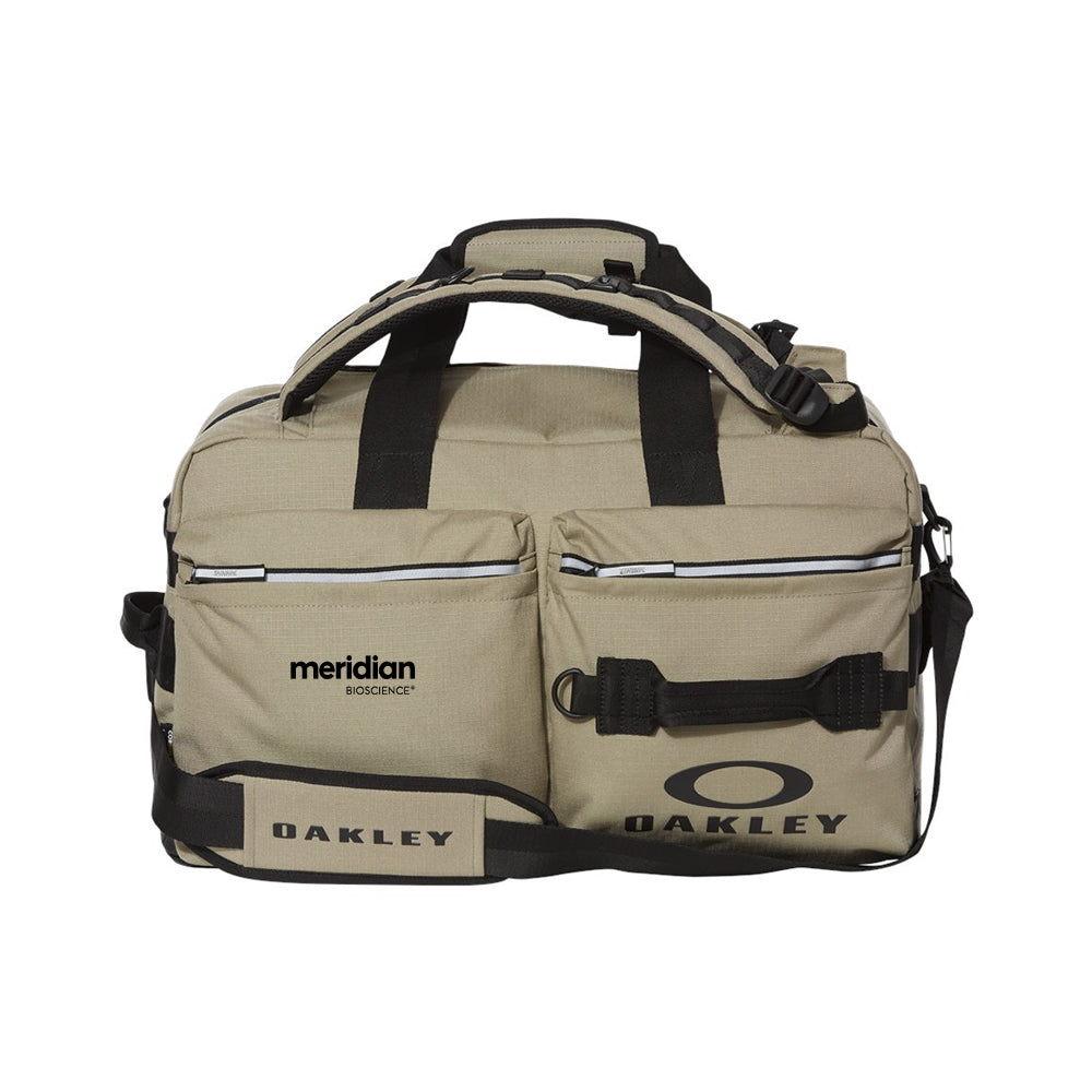 50L Utility Duffel Bag