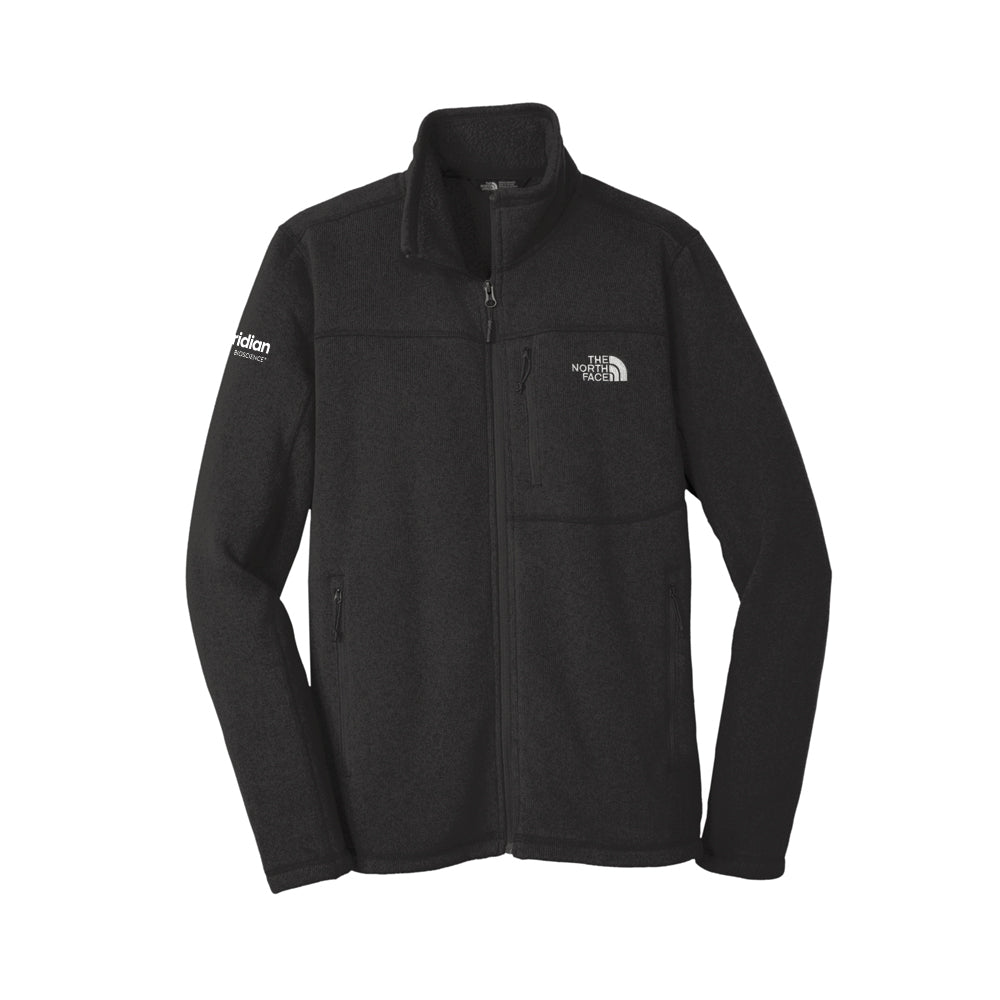 The North Face Sweater Fleece Jacket