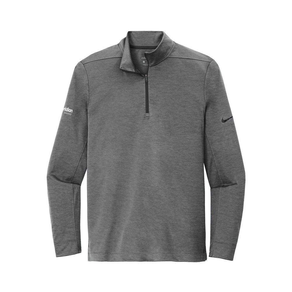 Nike Dry 1/2-Zip Cover-Up