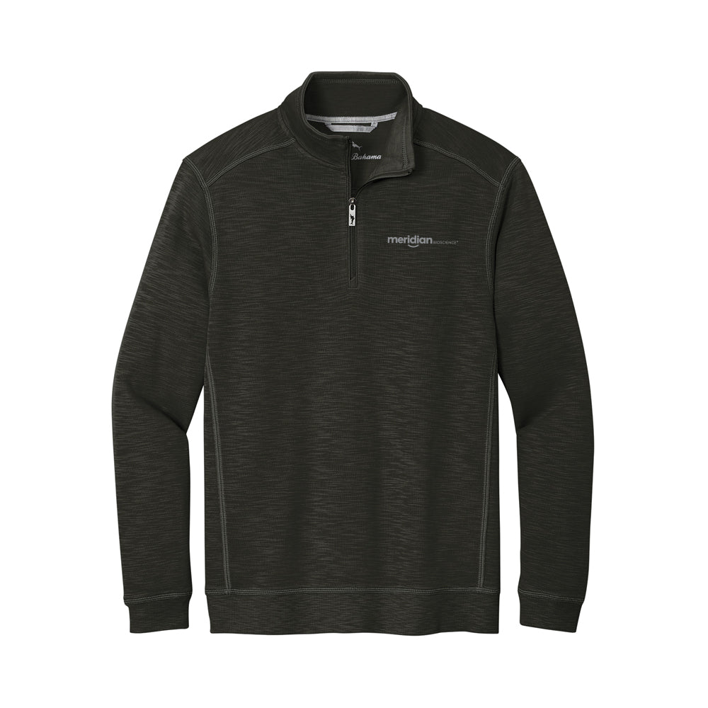 LIMITED EDITION Tommy Bahama Tobago Bay 1/2-Zip