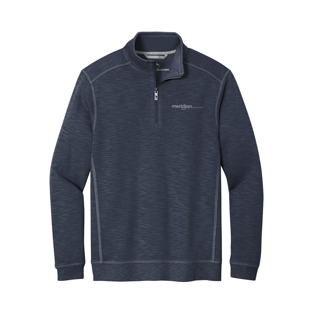 LIMITED EDITION Tommy Bahama Tobago Bay 1/2-Zip